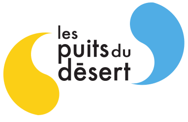 Les puits du désert