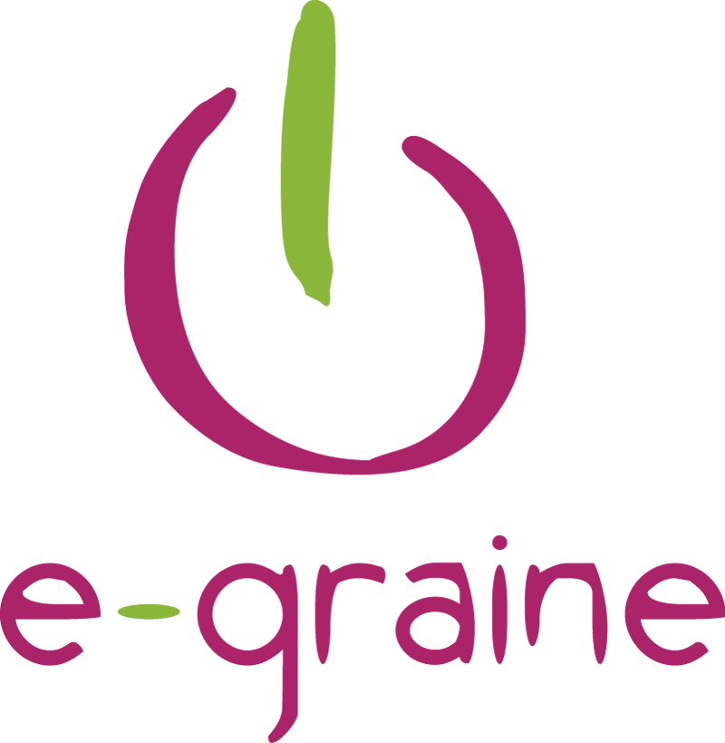 E-Graine