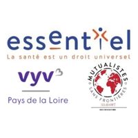 Consortium ESSENTIEL, VYV 3 Pays de la Loire et Mutualistes Sans Frontières Solidarité