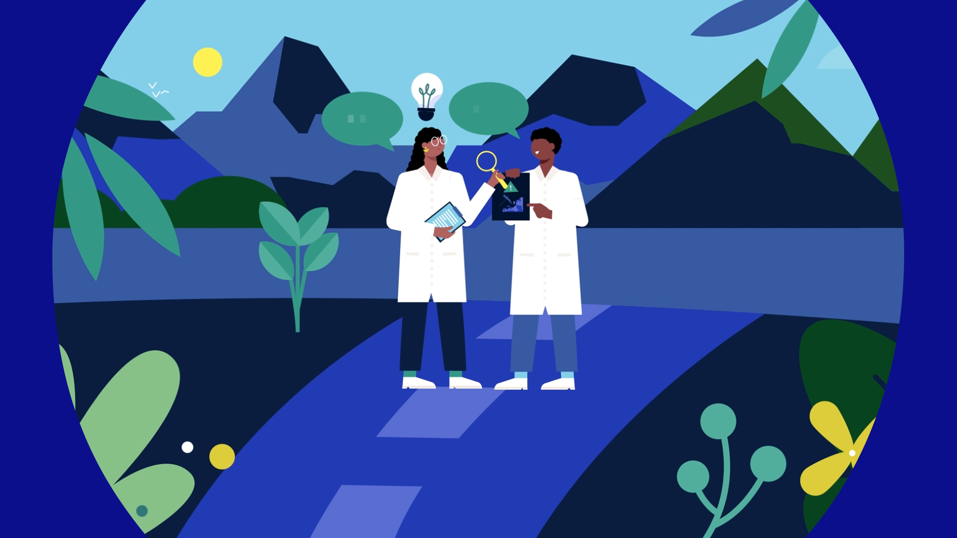 Comment bâtir une économie positive pour la nature ?