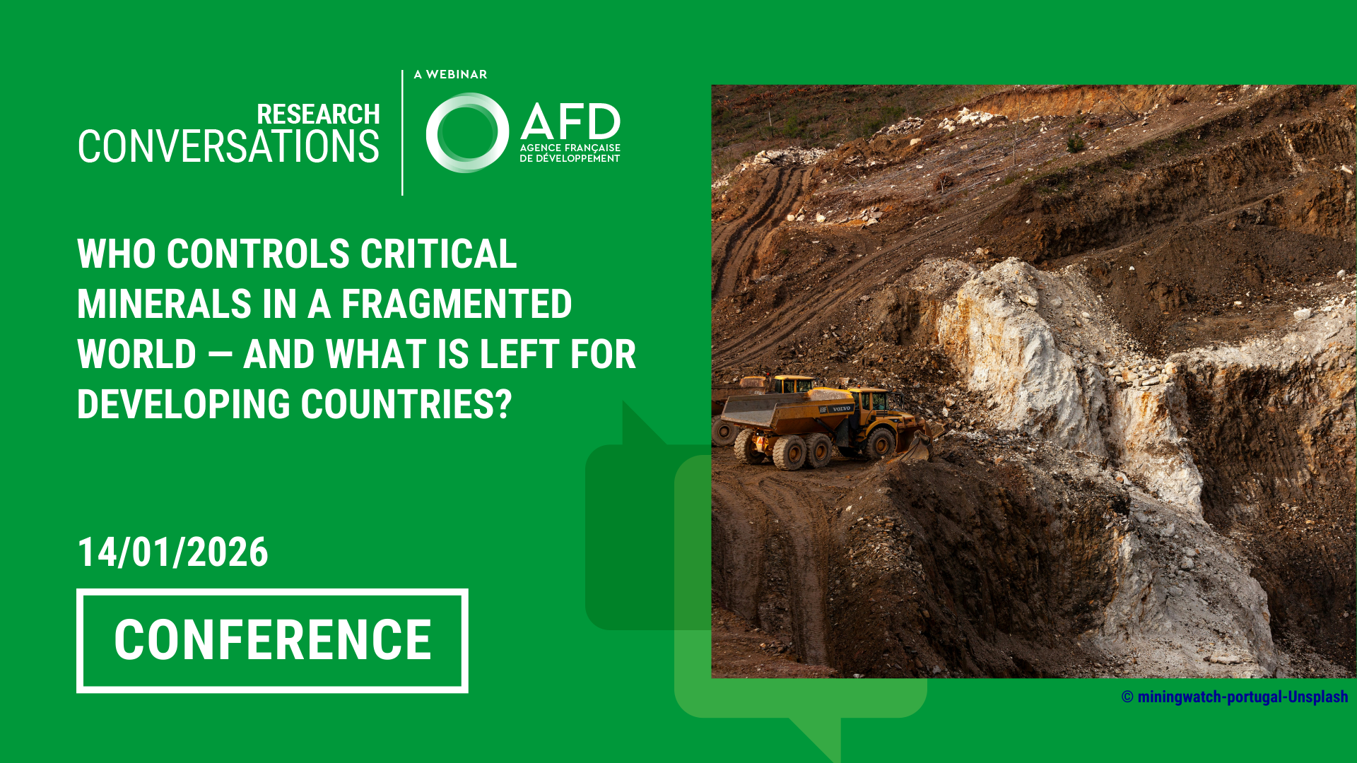 Minerais critiques 14-01