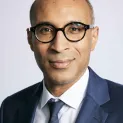Bokar Cherif,  Directeur exécutif financier