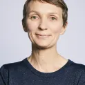 Dominique Heurtevent, directrice exécutive des Risques