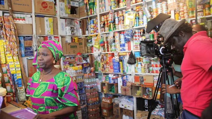 boutique, badiene, RAES