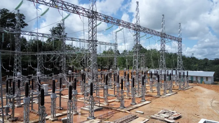 Rénover le réseau électrique de Java et Bali pour répondre à la demande croissante
