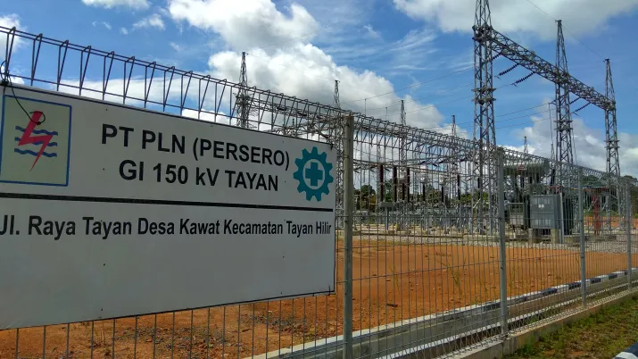 Répondre au besoin croissant d'électricité par une énergie renouvelable à Bornéo