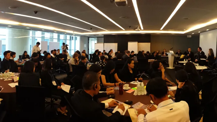 Soutenir le secteur des transports urbains en Thaïlande