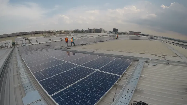 Développer la réhabilitation énergétique des bâtiments tertiaires