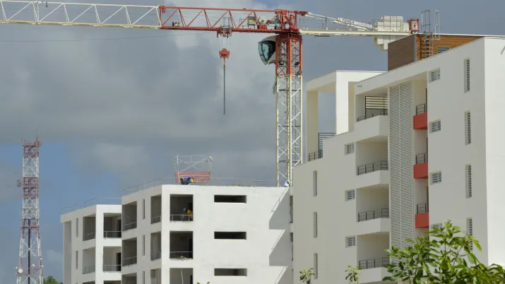 Soutenir le programme d’investissements de la Société Immobilière de la Guadeloupe