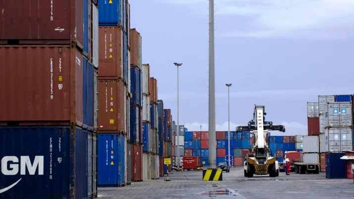 Faciliter l’insertion du Congo dans le commerce international - Image -