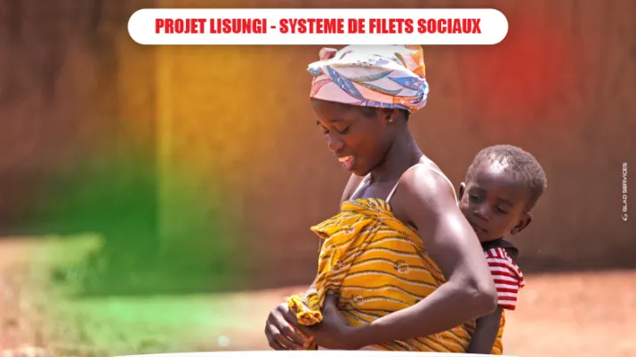 Expérimenter un dispositif de protection sociale auprès des populations les plus vulnérables - image