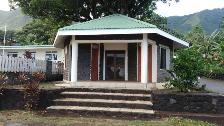 Financer les investissements de Nuku Hiva pour 2016