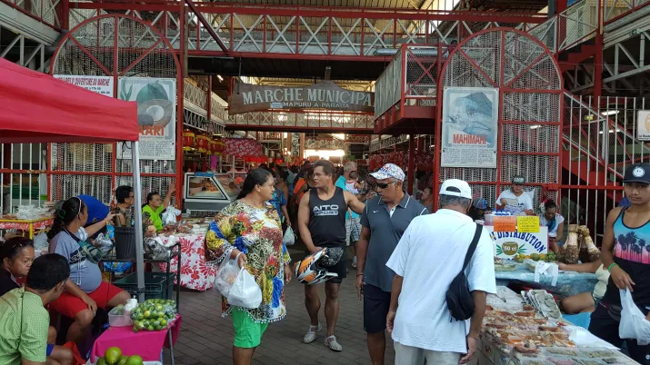 Accompagner la commune de Papeete dans le financement de ses investissements