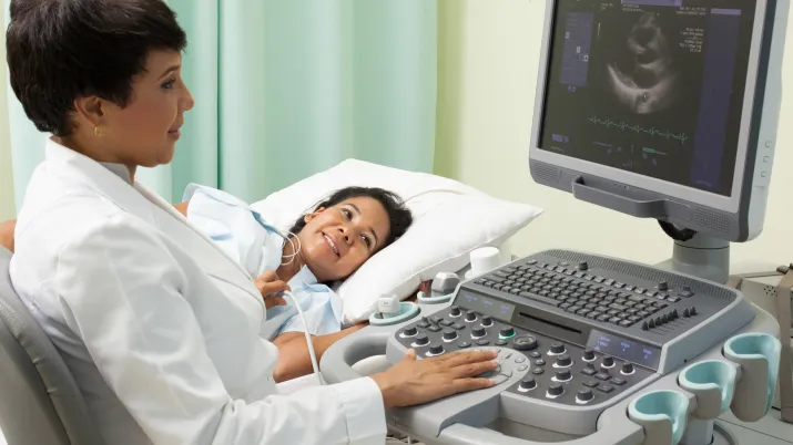 Favoriser l'accès des personnes à revenus modestes à des soins cardiologiques de pointe - Image - 