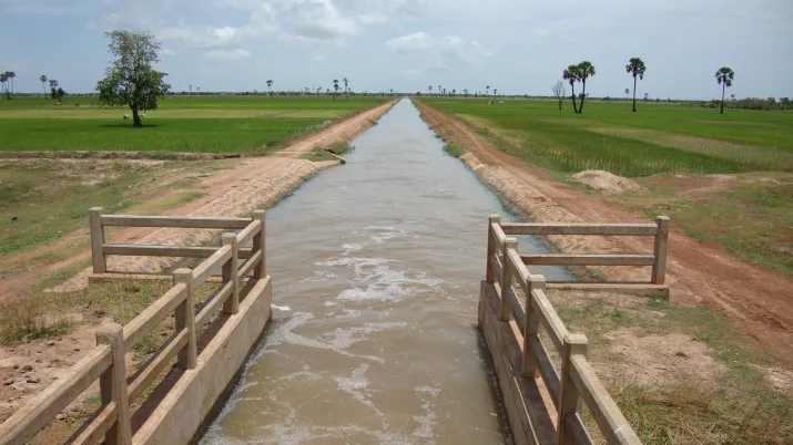 Améliorer les rendements agricoles dans les zones rurales - Image -
