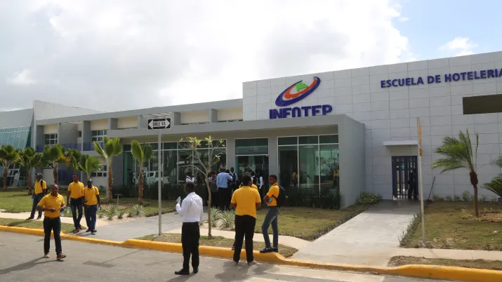 Développer la formation professionnelle dans le secteur touristique - Image - 