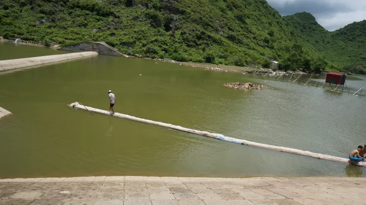 Soutenir le développement rural dans les provinces de Binh Dinh et Hung Yen - Image -