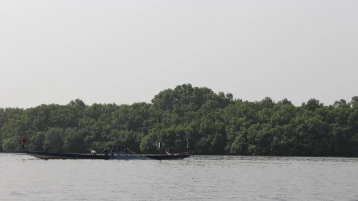 Agir pour la sauvegarde des forêts, parcs et réserves