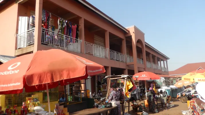 Améliorer la gestion des services publics et des finances locales des capitales régionales