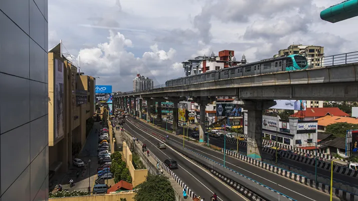 Kochi Metro