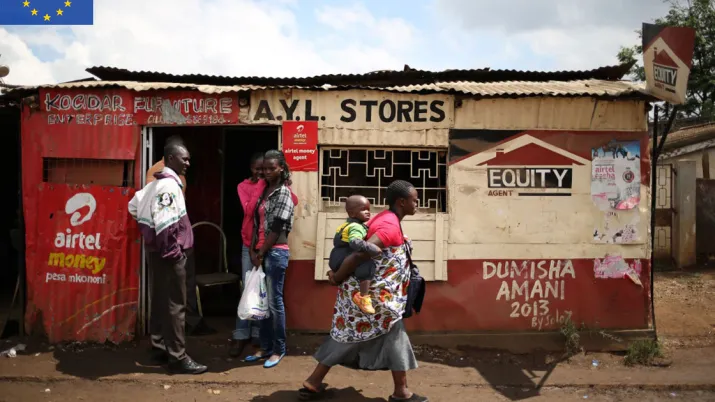 Diagnostic des inégalités et étude de l’incidence fiscale