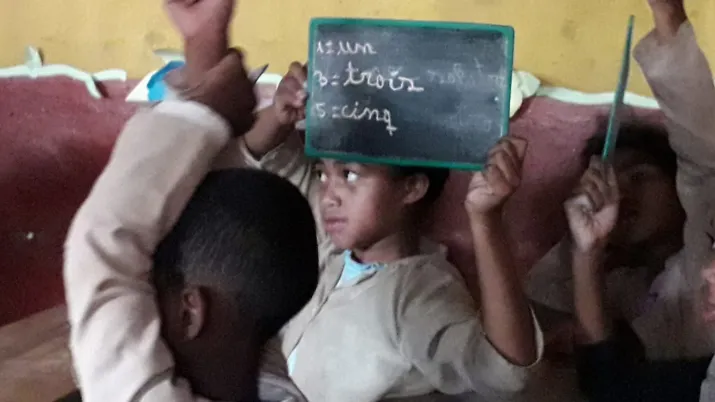 Favoriser l’accès aux services de base des familles vulnérables malgaches, projet ONG ATIA