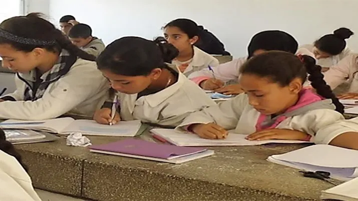 Renforcer les capacités des acteurs de l’éducation formelle et non formelle