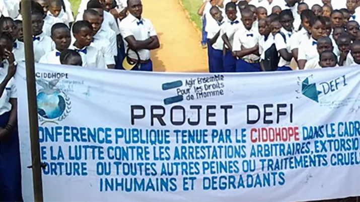 DEFI 2 : Développer et Favoriser les Initiatives des OSC