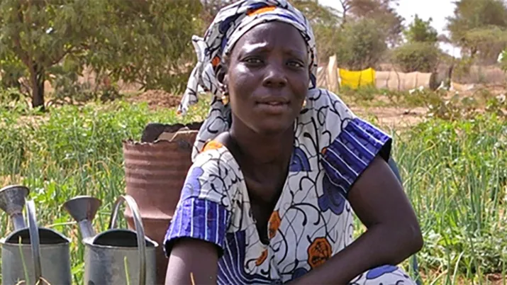 Agriculture durable et dynamiques territoriales dans les pays du Sud  