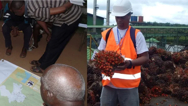 Mobilisation des OSC pour la mise en œuvre des engagements socio-environnementaux des entreprises agro-industrielles dans la province de la Ngounié