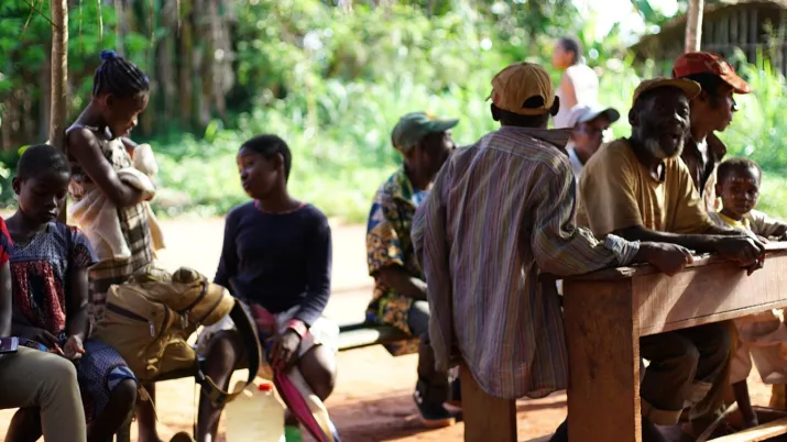 L’intégrité dans les initiatives climatiques