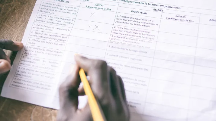 ACEFOR – Amélioration de la compétitivité des entreprises par la formation professionnelle