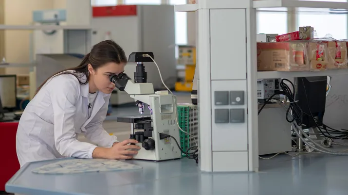 Renforcer les capacités de trois institutions de santé publique à Cuba