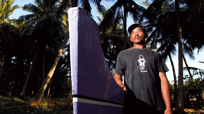 Strengthening the resilience of coastal communities around the Palu Bay Area, Indonesia