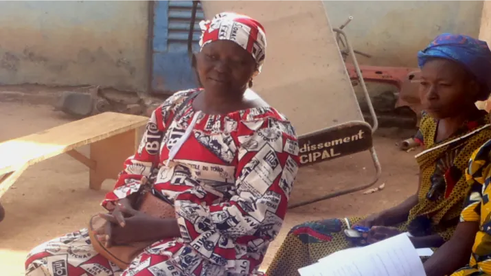 Une citoyenneté active et des acteurs locaux renforcés pour un développement concerté des territoires