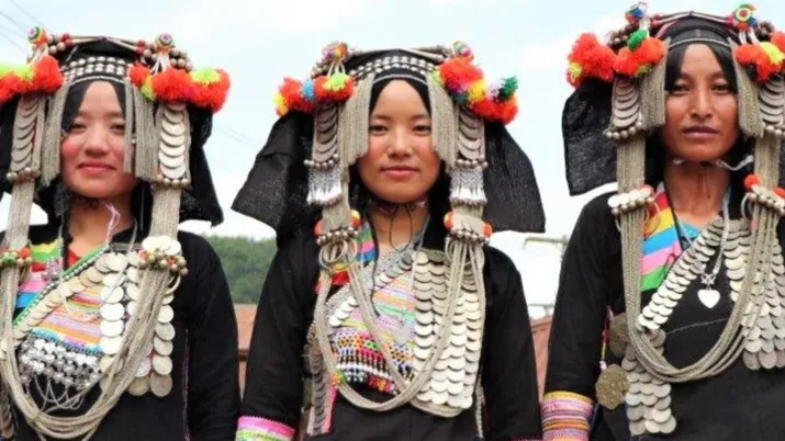 Améliorer la Nutrition des communautés ethniques à Phongsaly