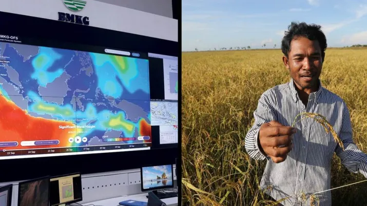 2019 State of Climate Services