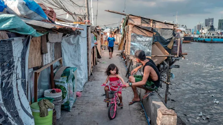 « La prévention et la gestion efficace des risques de catastrophes naturelles se jouent au niveau des collectivités territoriales » Philippines