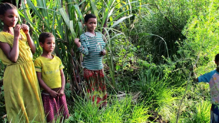 Appuyer es agricultures familiales, AFD, Inter Aide