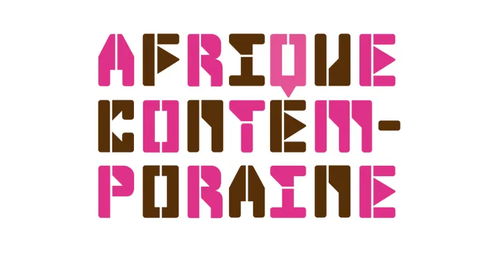 revue Afrique contemporaine