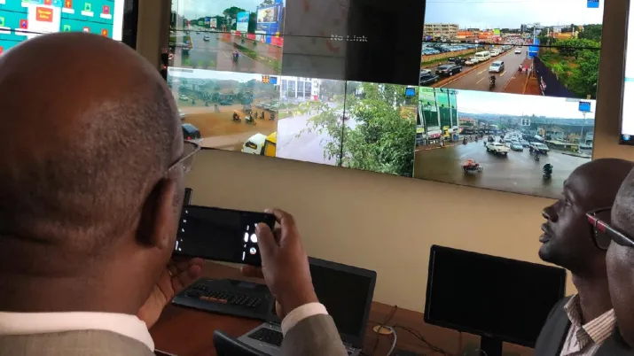 ASToN : Financer un réseau de smart city africaines engagées dans la transition numérique