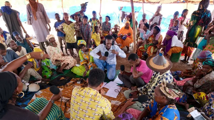  En 2019, 738 millions d’euros engagés par l’AFD auprès de ses partenaires au Sahel