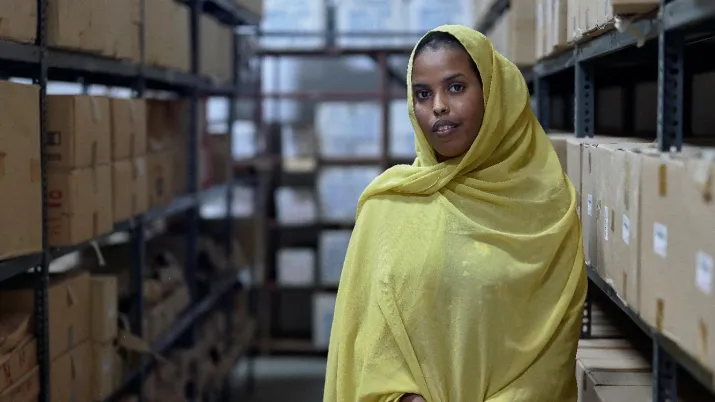 L’AFD aux côtés de Djibouti pour soutenir la lutte contre l'épidémie de Covid-19 et faciliter la reprise des activités des entreprises post-crise