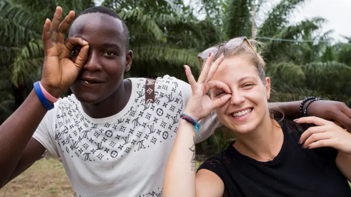 jeunes, Apprentis d'Auteuil