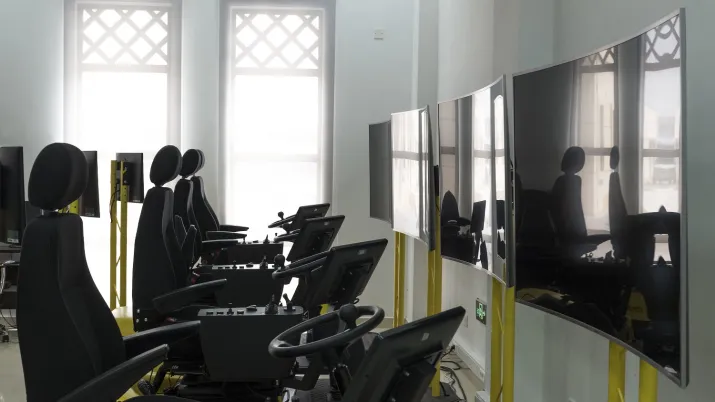 Centre de ressources et de compétences TRANSFORM Djibouti