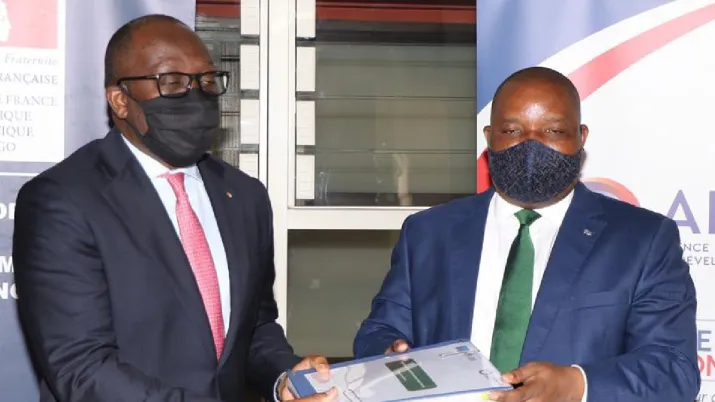 RDC : un partenariat renforcé pour protéger et accompagner la population face aux risques sanitaires et écologiques