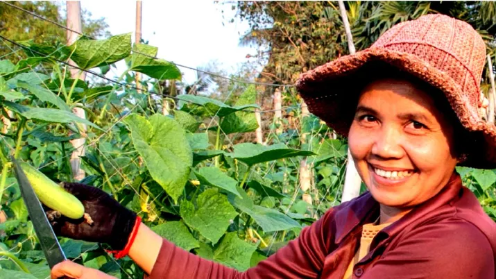 Évaluer la transition agroécologique des agricultures du Sud, ONG Agrisud International