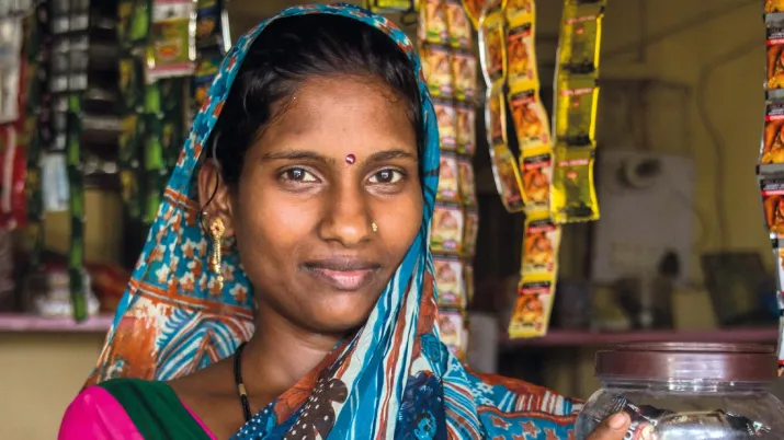 Inde : un prêt de 200 millions d’euros pour les populations touchées par la crise du Covid-19