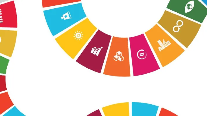 Entreprendre pour les Objectifs de développement durable (ODD) 