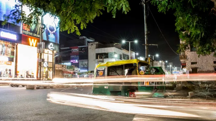 Développer des projets énergétiques urbains durables pour aider les villes à lutter contre le changement climatique